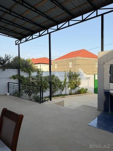 Satılır 4 otaqlı həyət evi/bağ evi 130 m², Zığ q., photo 23 from 24