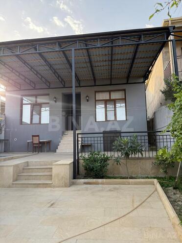 Satılır 4 otaqlı həyət evi/bağ evi 130 m², Zığ q., photo 21 from 24