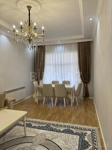 Satılır 4 otaqlı həyət evi/bağ evi 130 m², Zığ q., photo 3 from 24