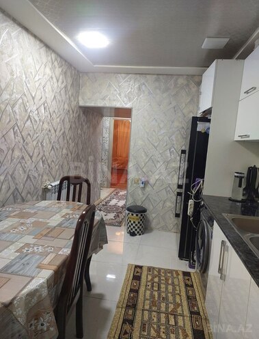 Продаётся 2-комн. вторичка 57 м², пос. Сураханы, photo 8 from 11