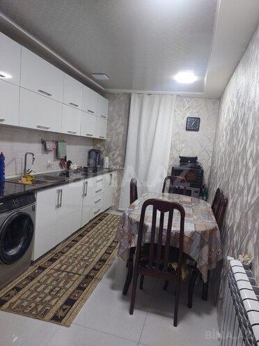 Продаётся 2-комн. вторичка 57 м², пос. Сураханы, photo 7 from 11