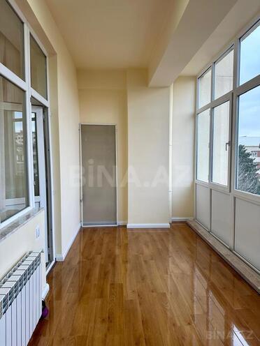Продаётся 3-комн. новостройка 135 м², м. Азадлыг проспекти, photo 25 from 27