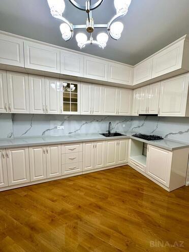 Продаётся 3-комн. новостройка 135 м², м. Азадлыг проспекти, photo 11 from 27