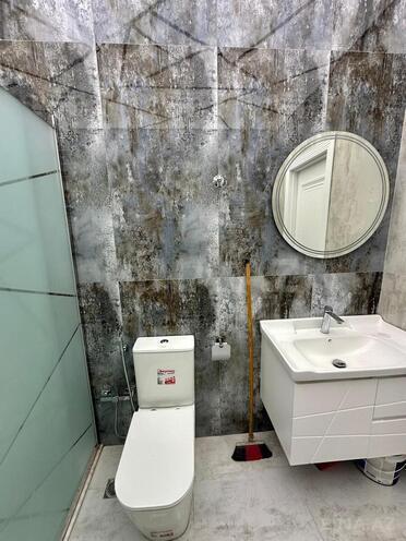 Продаётся 3-комн. новостройка 135 м², м. Азадлыг проспекти, photo 17 from 27