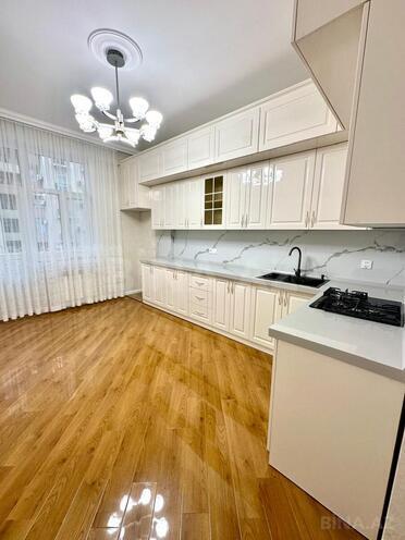 Продаётся 3-комн. новостройка 135 м², м. Азадлыг проспекти, photo 10 from 27