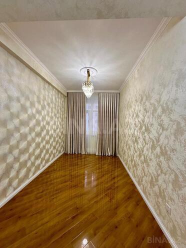 Продаётся 3-комн. новостройка 135 м², м. Азадлыг проспекти, photo 8 from 27