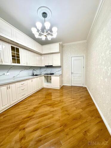 Продаётся 3-комн. новостройка 135 м², м. Азадлыг проспекти, photo 14 from 27