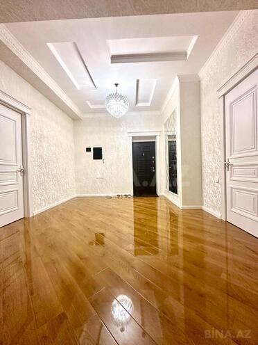 Продаётся 3-комн. новостройка 135 м², м. Азадлыг проспекти, photo 23 from 27