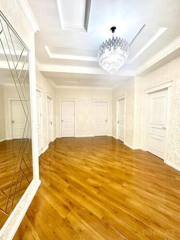 Продаётся 3-комн. новостройка 135 м², м. Азадлыг проспекти, photo 22 from 27