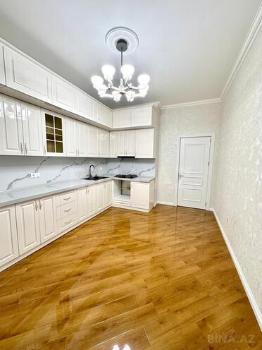 Продаётся 3-комн. новостройка 135 м², м. Азадлыг проспекти, photo 13 from 27