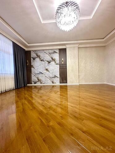 Продаётся 3-комн. новостройка 135 м², м. Азадлыг проспекти, photo 3 from 27