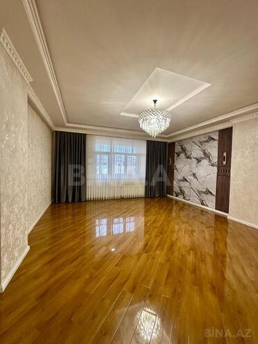 Продаётся 3-комн. новостройка 135 м², м. Азадлыг проспекти, photo 1 from 27