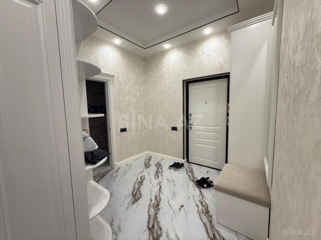 İcarəyə verilir 3 otaqlı yeni tikili 130 m², Gənclik m., photo 6 from 26