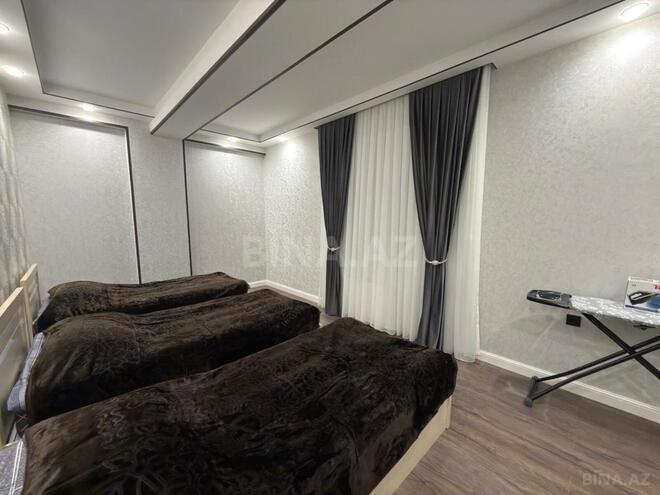 İcarəyə verilir 3 otaqlı yeni tikili 130 m², Gənclik m., photo 20 from 26