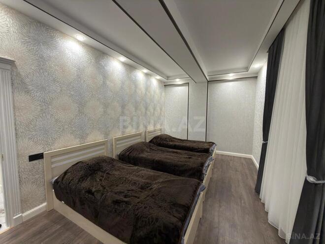 İcarəyə verilir 3 otaqlı yeni tikili 130 m², Gənclik m., photo 19 from 26