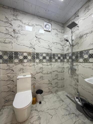 İcarəyə verilir 3 otaqlı yeni tikili 130 m², Gənclik m., photo 14 from 26