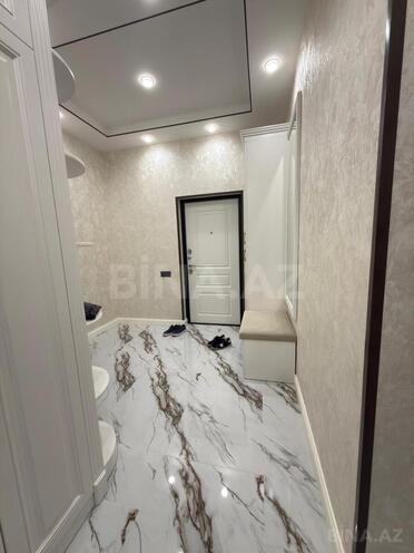İcarəyə verilir 3 otaqlı yeni tikili 130 m², Gənclik m., photo 9 from 26