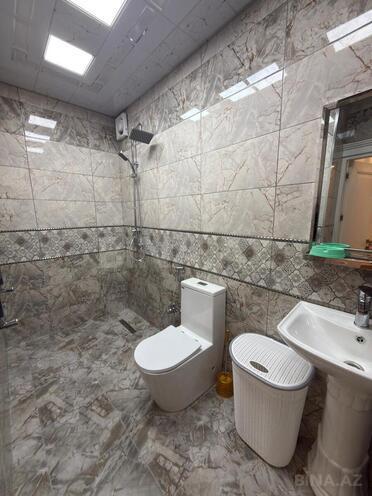 İcarəyə verilir 3 otaqlı yeni tikili 130 m², Gənclik m., photo 24 from 26