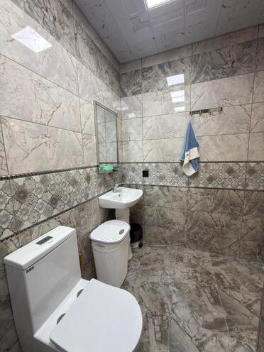 İcarəyə verilir 3 otaqlı yeni tikili 130 m², Gənclik m., photo 23 from 26