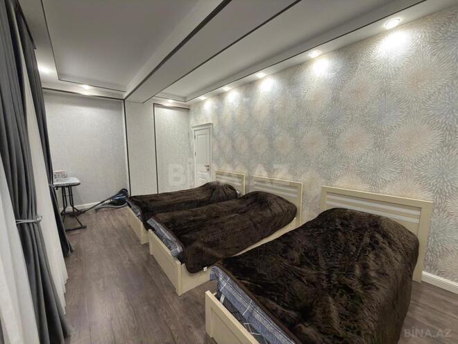 İcarəyə verilir 3 otaqlı yeni tikili 130 m², Gənclik m., photo 21 from 26