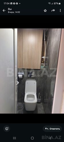 Продаётся 2-комн. вторичка 57 м², пос. Сураханы, photo 10 from 11