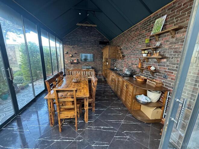 Продаётся 5-комн. дом/дача 230 м², пос. Старые Гюнешли, photo 5 from 32