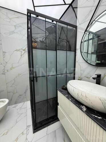 İcarəyə verilir 2 otaqlı yeni tikili 95 m², Gənclik m., photo 27 from 29
