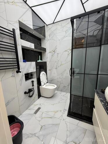 İcarəyə verilir 2 otaqlı yeni tikili 95 m², Gənclik m., photo 25 from 29