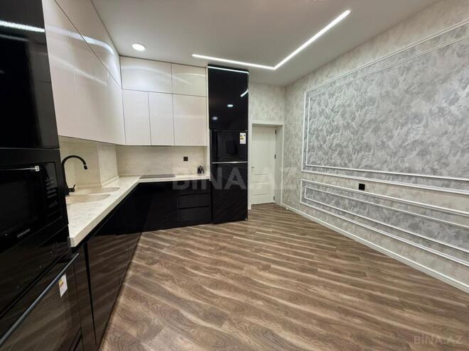 İcarəyə verilir 2 otaqlı yeni tikili 95 m², Gənclik m., photo 12 from 29