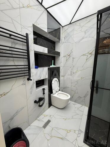 İcarəyə verilir 2 otaqlı yeni tikili 95 m², Gənclik m., photo 24 from 29
