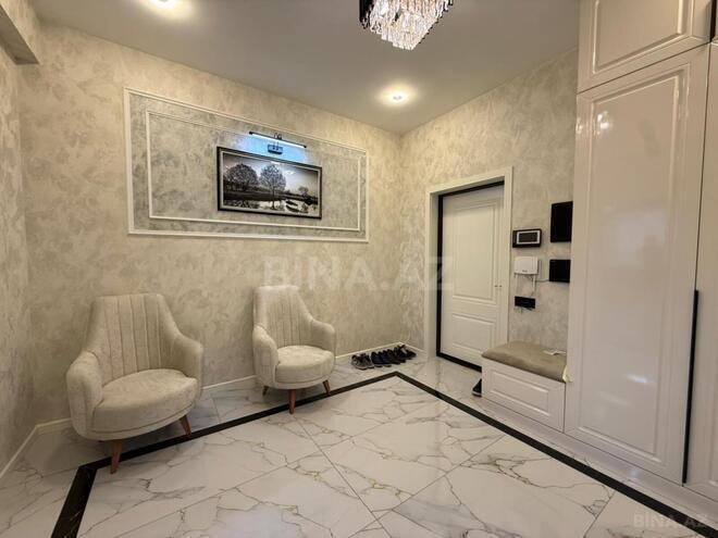 İcarəyə verilir 2 otaqlı yeni tikili 95 m², Gənclik m., photo 4 from 29