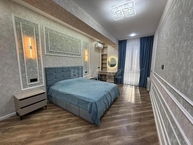 İcarəyə verilir 2 otaqlı yeni tikili 95 m², Gənclik m., photo 15 from 29