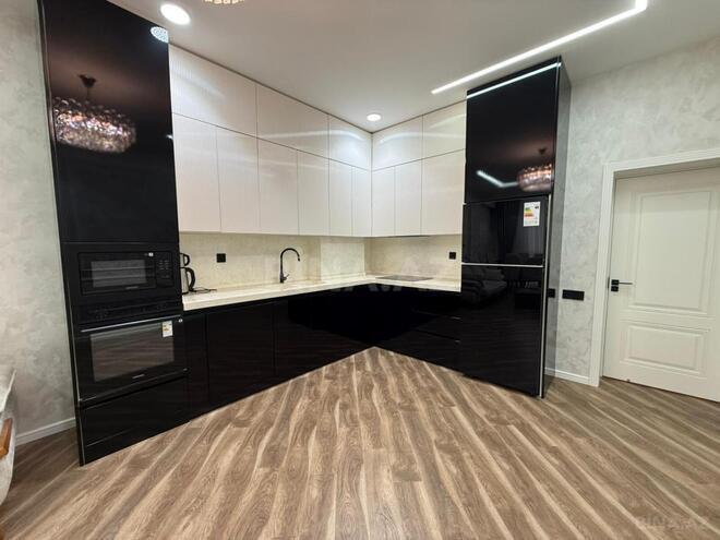 İcarəyə verilir 2 otaqlı yeni tikili 95 m², Gənclik m., photo 11 from 29