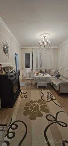 Satılır 2 otaqlı köhnə tikili 55 m², Memar Əcəmi m., photo 7 from 15