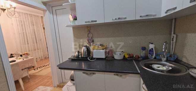 Satılır 2 otaqlı köhnə tikili 55 m², Memar Əcəmi m., photo 11 from 15