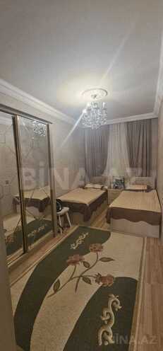 Satılır 2 otaqlı köhnə tikili 55 m², Memar Əcəmi m., photo 8 from 15