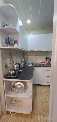 Satılır 2 otaqlı köhnə tikili 55 m², Memar Əcəmi m., photo 12 from 15