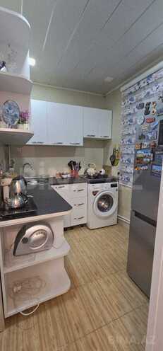 Satılır 2 otaqlı köhnə tikili 55 m², Memar Əcəmi m., photo 9 from 15