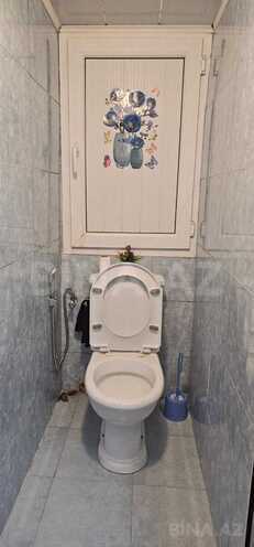 Satılır 2 otaqlı köhnə tikili 55 m², Memar Əcəmi m., photo 14 from 15