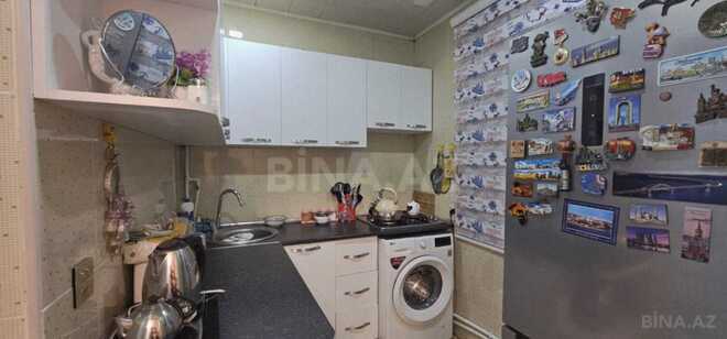 Satılır 2 otaqlı köhnə tikili 55 m², Memar Əcəmi m., photo 10 from 15