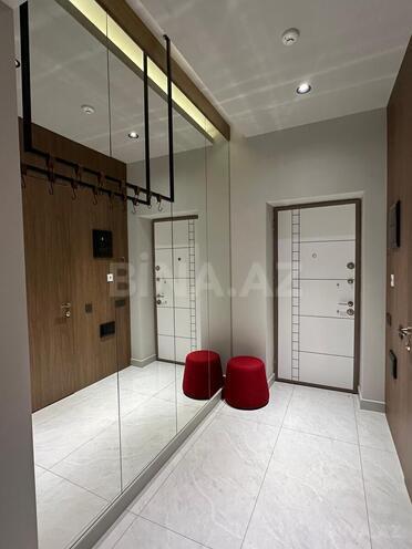 Продаётся 3-комн. новостройка 148 м², м. 8 ноября, photo 10 from 25
