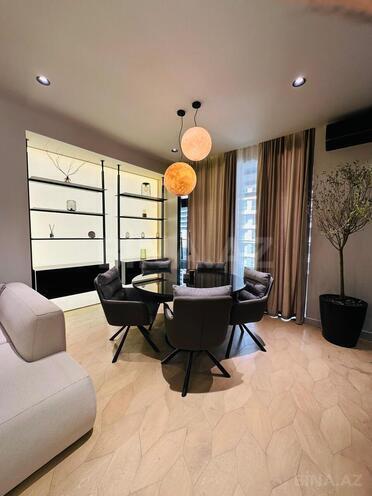 Продаётся 3-комн. новостройка 148 м², м. 8 ноября, photo 3 from 25