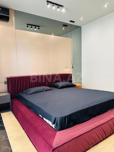 Продаётся 3-комн. новостройка 148 м², м. 8 ноября, photo 9 from 25