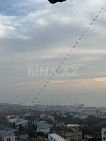 İcarəyə verilir 2 otaqlı yeni tikili 90 m², Xətai r., photo 13 from 15