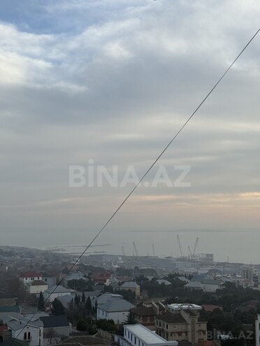 İcarəyə verilir 2 otaqlı yeni tikili 90 m², Xətai r., photo 14 from 15