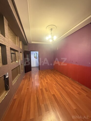 İcarəyə verilir 2 otaqlı yeni tikili 90 m², Xətai r., photo 7 from 15