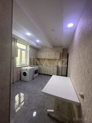 İcarəyə verilir 2 otaqlı yeni tikili 90 m², Xətai r., photo 11 from 15