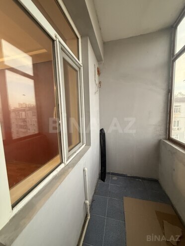 İcarəyə verilir 2 otaqlı yeni tikili 90 m², Xətai r., photo 8 from 15