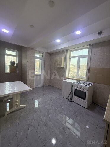 İcarəyə verilir 2 otaqlı yeni tikili 90 m², Xətai r., photo 10 from 15
