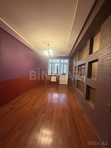 İcarəyə verilir 2 otaqlı yeni tikili 90 m², Xətai r., photo 6 from 15